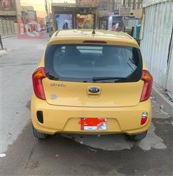 كيا بيكانتو